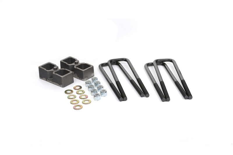 Daystar DAY Comfort Ride Kits Suspension Suspension Packages main image