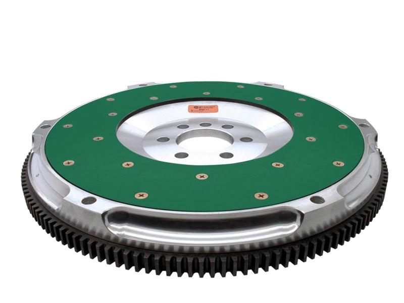 Fidanza Lightened Flywheel GM Firebird 1986-1992 198531 Photo - Primary