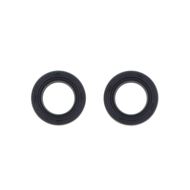 Athena 94-98 Peugeot FOX L 50 Crankshaft Oil Seal Kit P400420450002 P400420450002 Photo - Primary