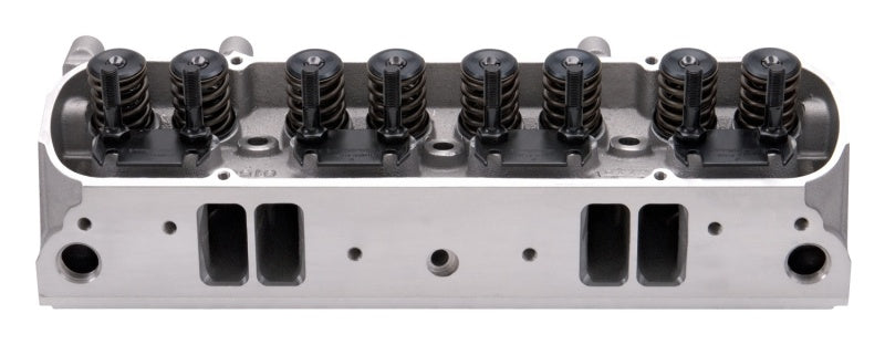 Edelbrock Performer D-port Complete 87CC 61579 Photo - Primary