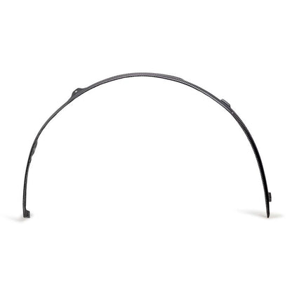 Anderson Composites 2024 Ford Mustang Dark Horse Carbon Fiber Fender Extension AC-FE24FDMUDH AC-FE24FDMUDH User 1