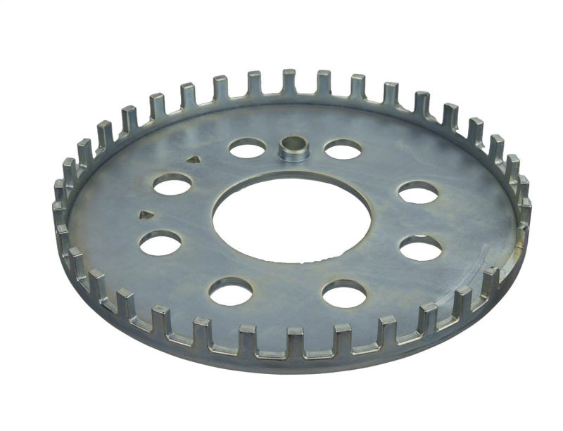 Ford Racing 5.0L TI-VCT High RPM Competition Pulse Ring M-12A227-CJ13 M-12A227-CJ13 Photo - Unmounted