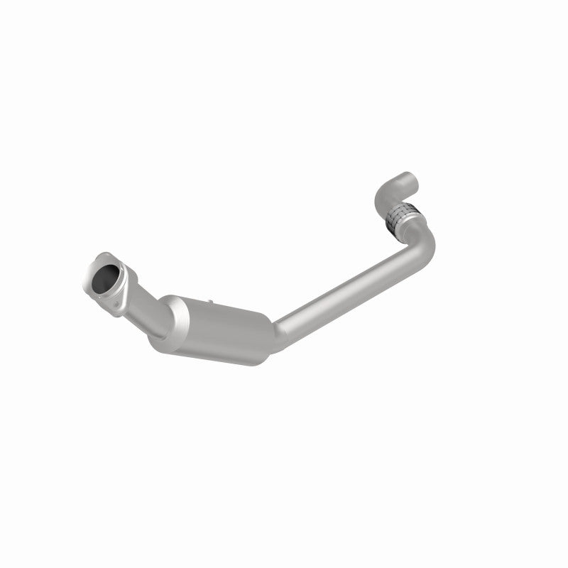 MagnaFlow Ford Mustang OEM Grade Federal / EPA Compliant Direct-Fit Catalytic Converter 21-473 360 Degree Image Set