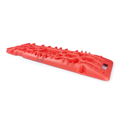 DV8 Offroad Recovery Traction Boards w/ Carry Bag - Red RTB1-01RD RTB1-01RD User 4