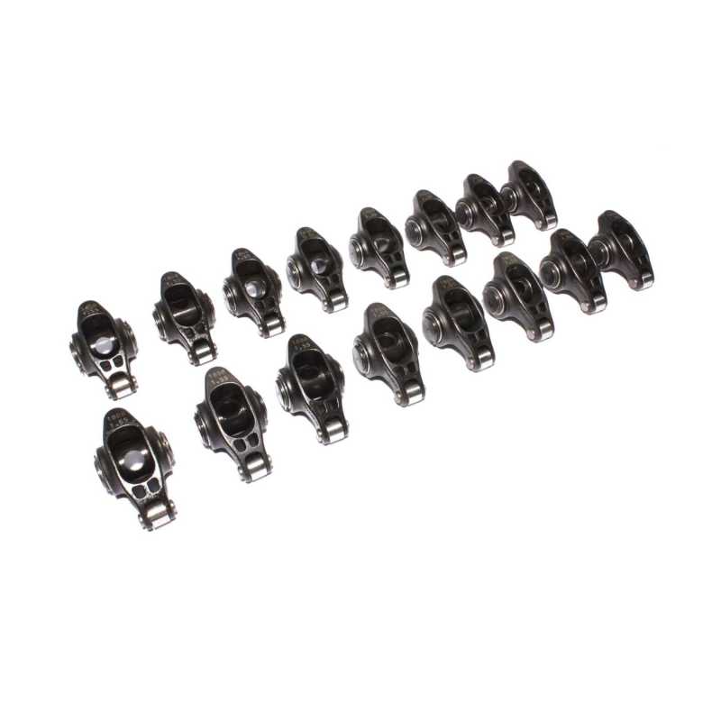Comp Cams ROCKERS, CS 1.55 7/16" ULTRA PRO MAG XD 1808-16 Photo - Primary