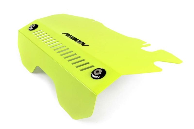 Perrin 15-16 Subaru WRX Engine Cover Kit - Neon Yellow PSP-ENG-165NY PSP-ENG-165NY User 1