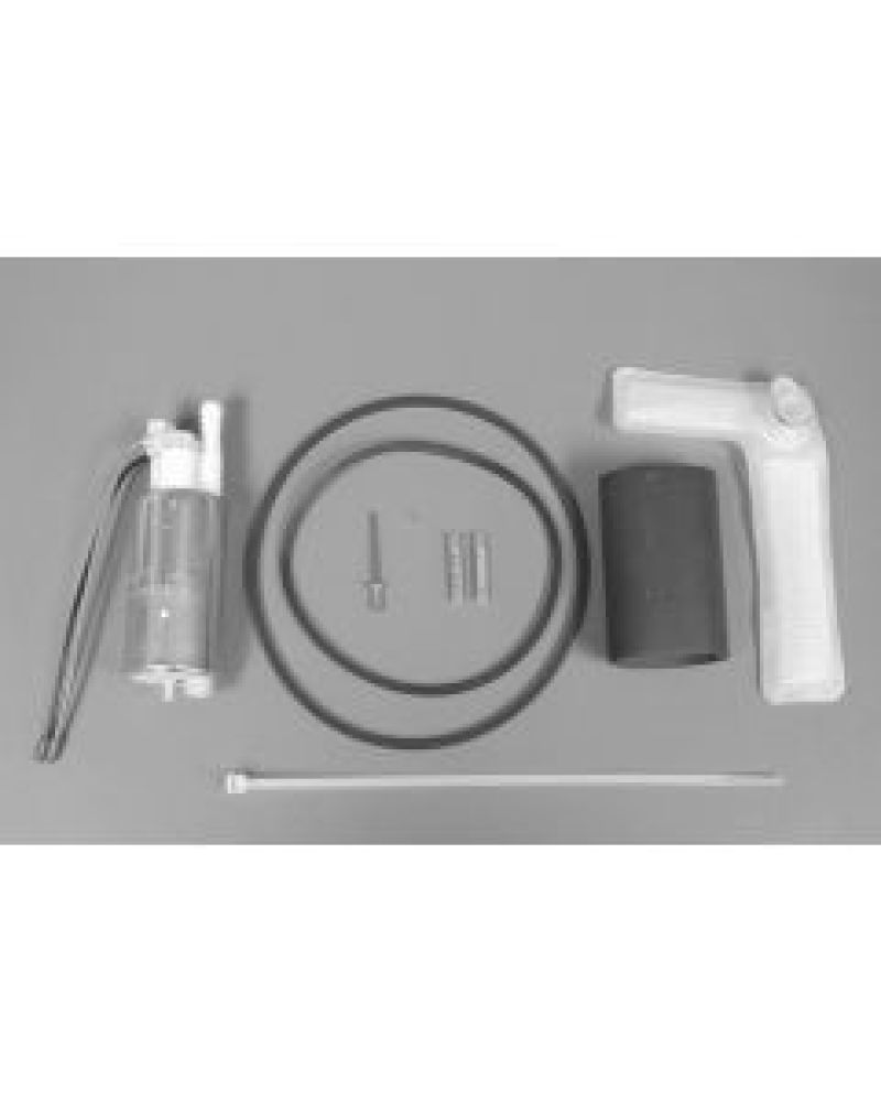 Walbro Fuel Pump/Filter Assembly TCA708-1 TCA708-1 User 1