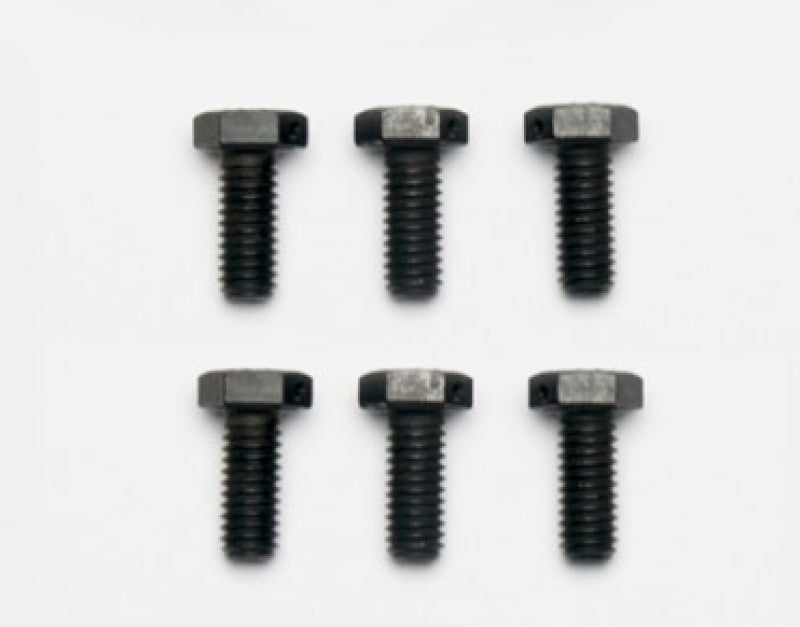 Wilwood Bolt Kit - Drag / PS 10.75" Rotor / Adapter - 6 pk. 230-3328 User 1