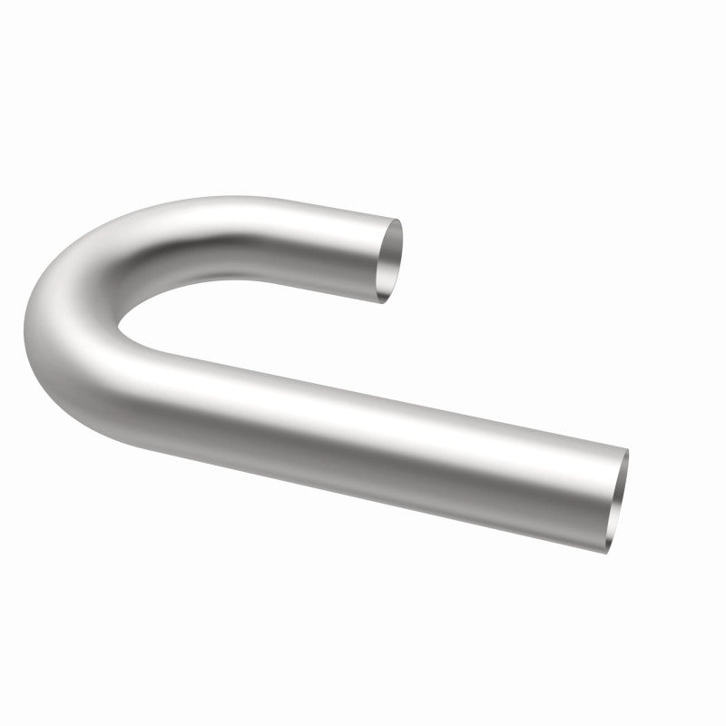MagnaFlow 180° Bend Stainless Steel Pipe 10719 360 Degree Image Set