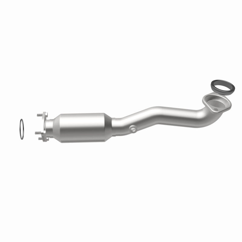 MagnaFlow Honda CR-V California Grade CARB Compliant Direct-Fit Catalytic Converter 5592783 360 Degree Image Set