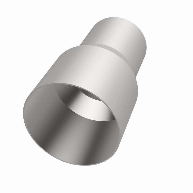 Magnaflow 3in-4in Stainless Steel Transition 7in Long 10764 10764 360 Degree Image Set