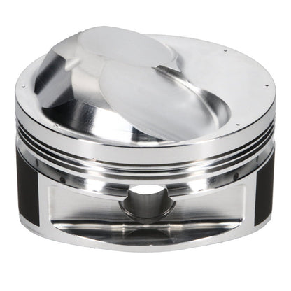 JE Pistons BBC NITROUS DOME GP Set of 8 Pistons 258201 258201 User 8