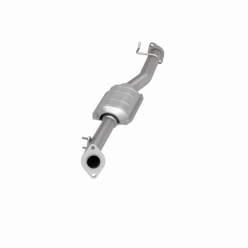 MagnaFlow Toyota RAV4 HM Grade Federal / EPA Compliant Direct-Fit Catalytic Converter 23629 360 Degree Image Set