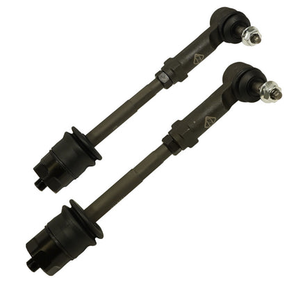 BD Diesel 01-10 GM Silverado/Sierra 1500HD/2500HD/3500HD  Tie Rod Upgrade Kit 1032125 1032125 Photo - Primary