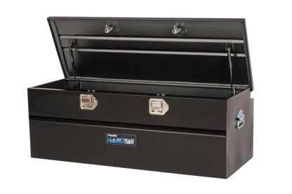 Dee Zee Deezee Universal Tool Box - Hardware Chest - Black 46 In DZ8546SB DZ8546SB Photo - Unmounted