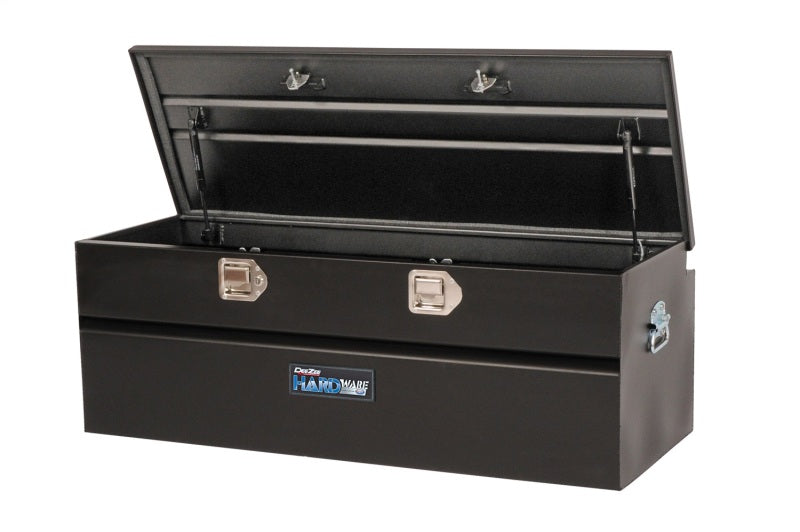 Dee Zee Deezee Universal Tool Box - Hardware Chest - Black 46 In DZ8546SB DZ8546SB Photo - Unmounted