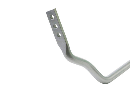 Whiteline Rear Sway Bar 18mm Adjustable Toyota Celica Supra 82-86 BTR21Z Photo - Unmounted