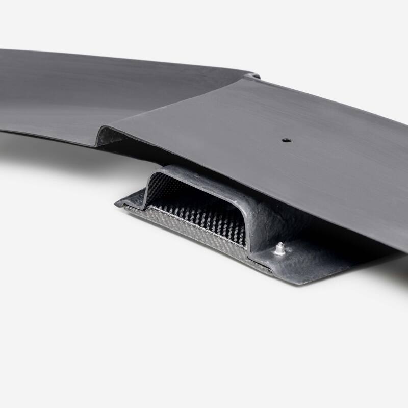 Seibon 2023+ Nissan Z MB-Style Carbon Fiber Side Skirt FL22NSZ-MB FL22NSZ-MB User 1