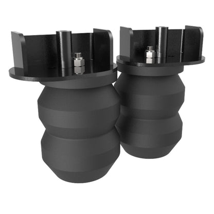 Timbren Timbren SES Kit Rear Ford 1 ton TIMFR350SDF FR350SDF User 1