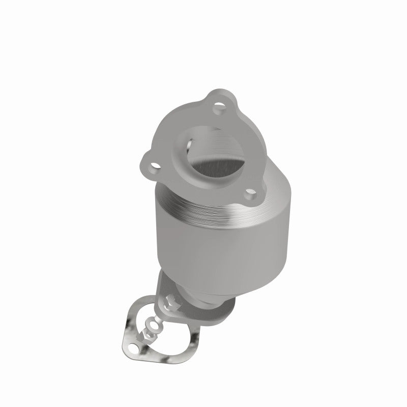 MagnaFlow Hyundai Veloster California Grade CARB Compliant Direct-Fit Catalytic Converter 5561882 360 Degree Image Set