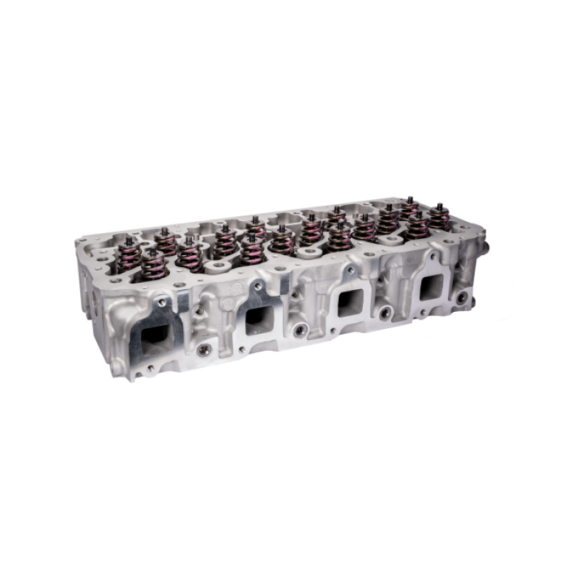 Fleece Performance 17-23 GM 2500/3500 Freedom Series Cylinder Head (Driver Side) FPE-61-10014-D FPE-61-10014-D User 1