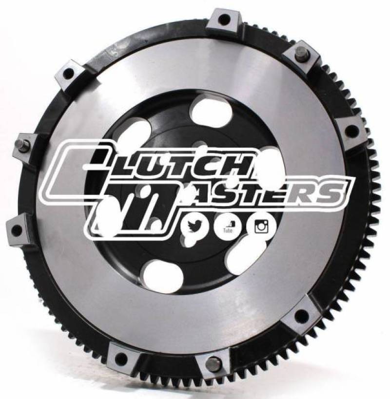 Clutch Masters 93-98 Mitsubishi Eclipse 2.0L AWDT Steel Flywheel FW-735-3SF FW-735-3SF User 1