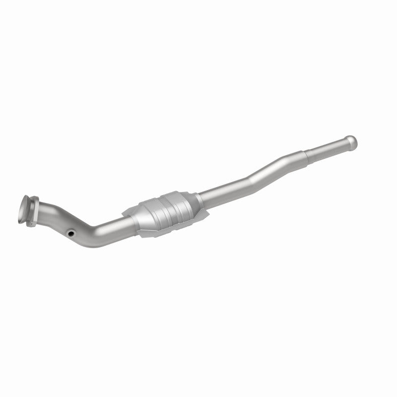 MagnaFlow Volvo 850 Standard Grade Federal / EPA Compliant Direct-Fit Catalytic Converter 23633 360 Degree Image Set