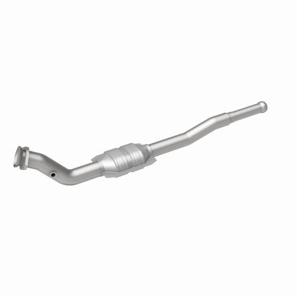 MagnaFlow Volvo 850 Standard Grade Federal / EPA Compliant Direct-Fit Catalytic Converter 23633 360 Degree Image Set
