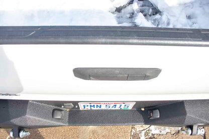 Fishbone Offroad 05-15 Tacoma Rear Bumper FB22298 FB22298 Photo - lifestyle view