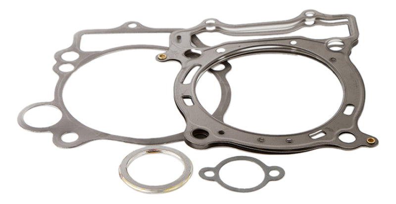 Cylinder Works 03-06 Yamaha WR 450 F 450cc +3mm Big Bore Top-End Gasket Kit 98mm 21001-G01 21001-G01 Photo - Primary