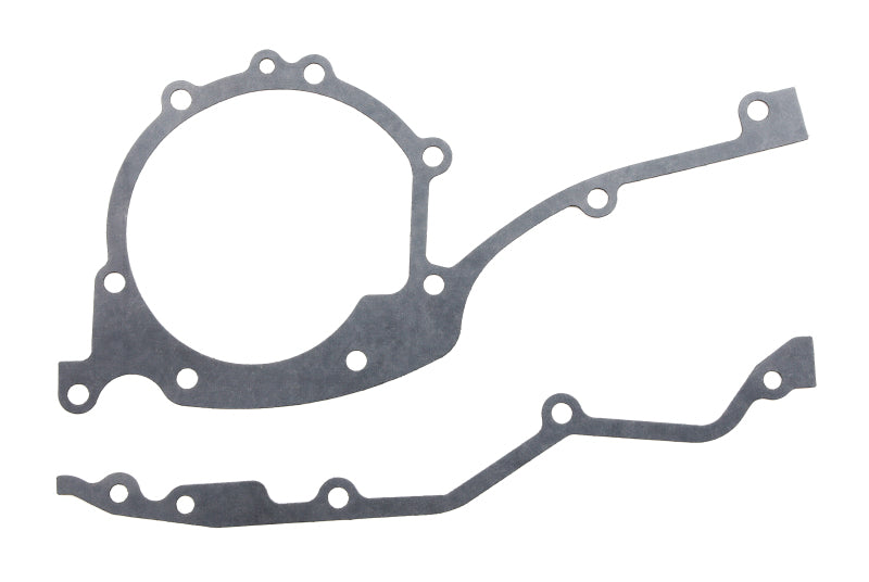 Cometic Gasket BMW M50B25/M50B25TU/S50B30US .020in Fiber Timing Cover Gasket Kit C14129 C14129 Photo - Primary