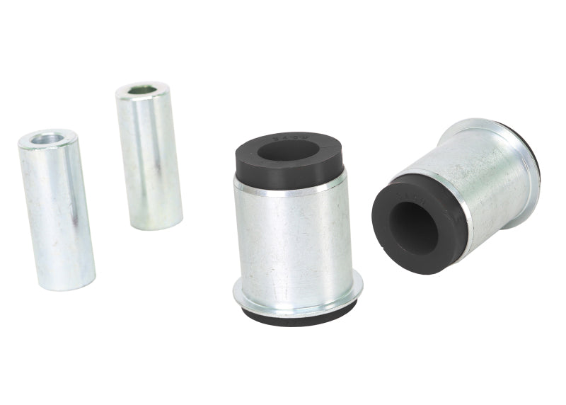 Whiteline Plus 09+ Land Rover Disovery Series 4 Front Control Arm Lower Inner Front Bushing Kit W53479 W53479 Photo - Primary