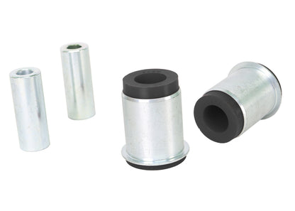 Whiteline Plus 09+ Land Rover Disovery Series 4 Front Control Arm Lower Inner Front Bushing Kit W53479 W53479 Photo - Primary