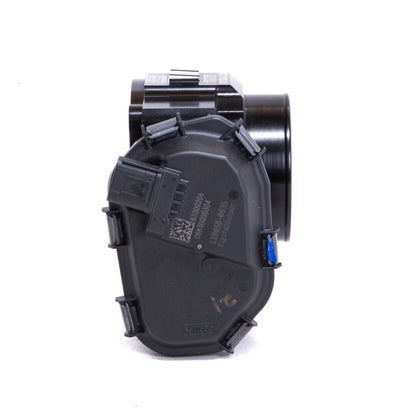 BBK 17-20 Ford F150 Raptor 3.5L EcoBoost 73mm Black Series Billet Throttle Body 1924 1924 Photo - Unmounted
