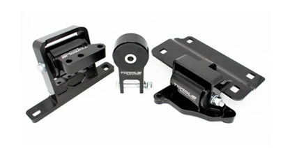 Torque Solution Complete Engine Mount Kit: Ford Focus ST 2013+ / RS 2016+ TS-ST-EMK TS-ST-EMK User 1