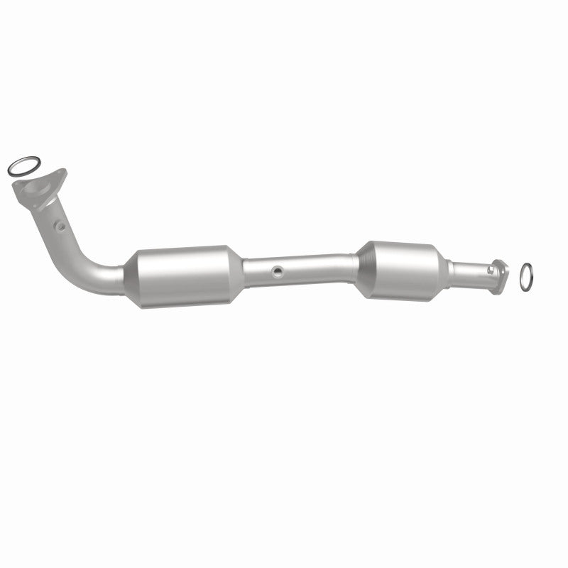 MagnaFlow Toyota California Grade CARB Compliant Direct-Fit Catalytic Converter 5582626 360 Degree Image Set