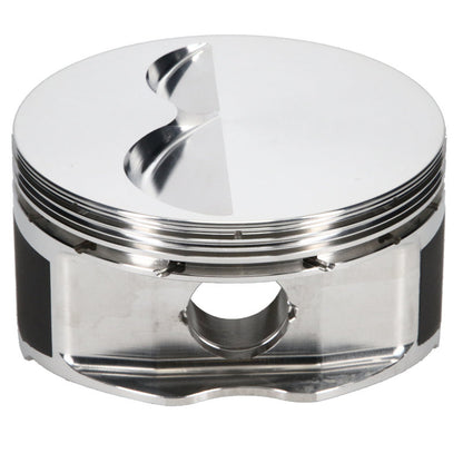 JE Pistons 350 SBC ULTRA FT GP Set of 8 Pistons 173616 173616 User 7