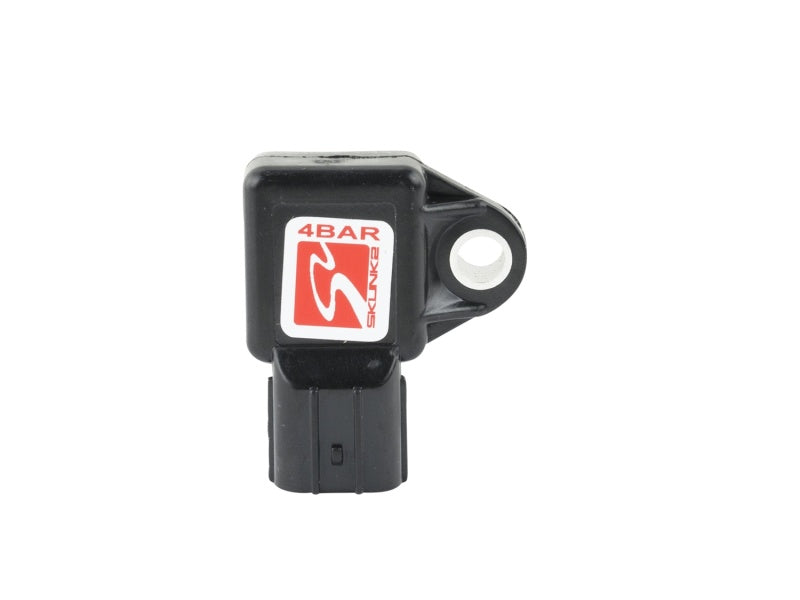 Skunk2 4 BAR MAP Sensor Honda 2002-11 Civic Si K Series 352-05-1500 Photo - Unmounted