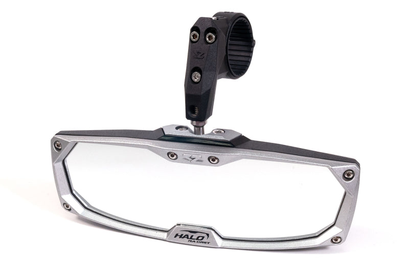 Seizmik SZM Halo Cast Interior Accessories Rear View Mirrors main image