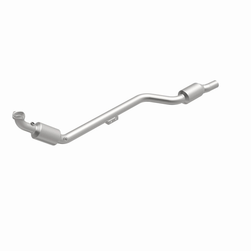 MagnaFlow Mercedes-Benz OEM Grade Federal / EPA Compliant Direct-Fit Catalytic Converter 49806 360 Degree Image Set
