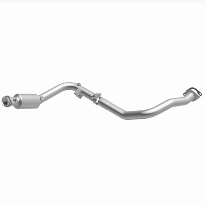 Magnaflow 05-06 Land Rover LR3 4.4L Direct Fit Converter 4651719 4651719 360 Degree Image Set