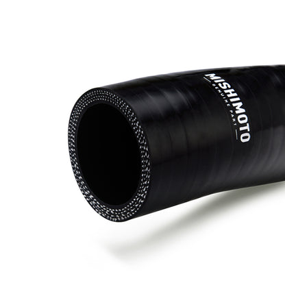 Mishimoto Silicone Upper Radiator Hose Chevrolet Chevelle (307/350) 1968 1972 MMHOSE-GM-5U User 4
