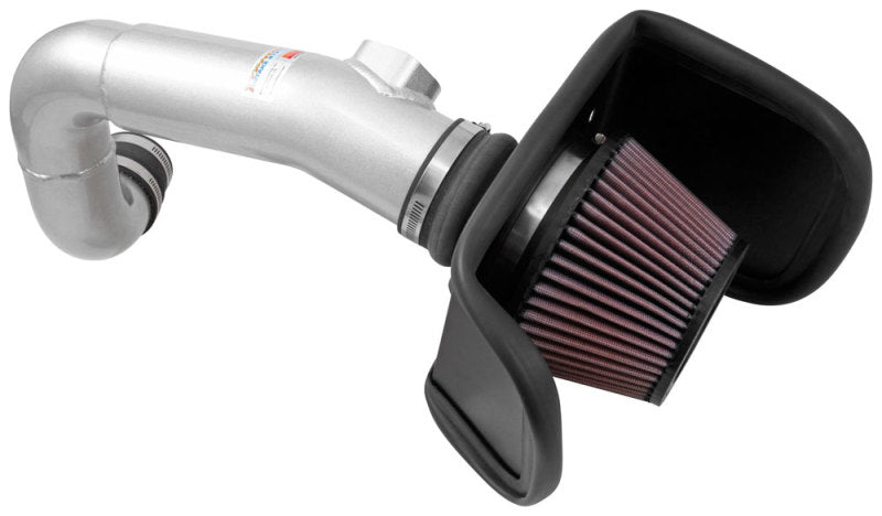 K&N Engineering KN 69 Typhoon Intake Air Intake Systems Cold Air Intakes main image