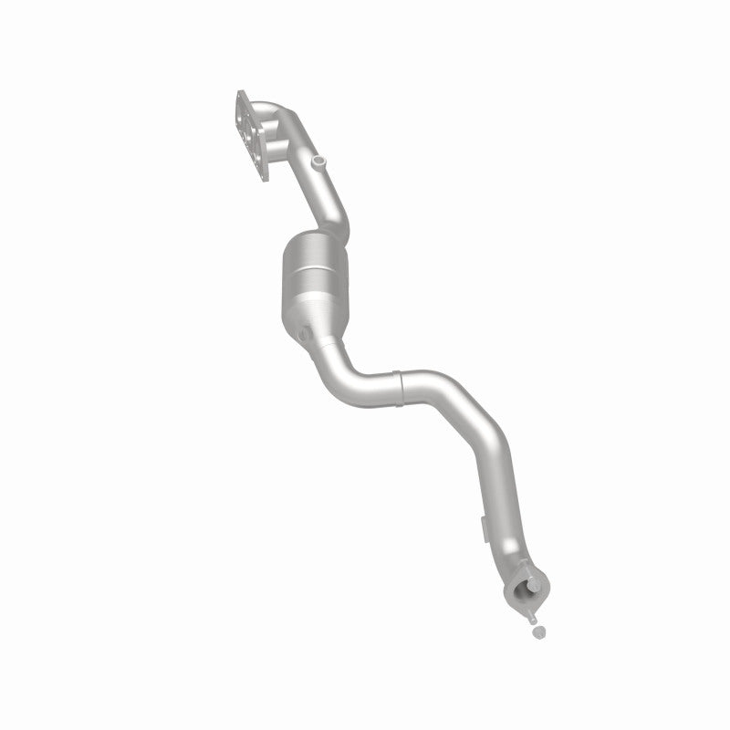 MagnaFlow Audi A8 Quattro HM Grade Federal / EPA Compliant Manifold Catalytic Converter 50798 360 Degree Image Set