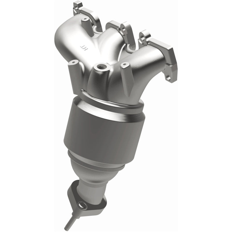 MagnaFlow Ford California Grade CARB Compliant Manifold Catalytic Converter 5551997 Photo - out of package