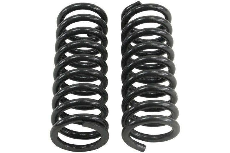 ST Muscle Car Springs Ford Mustang (& Capri thru '89) 68100 68100 Photo - Primary
