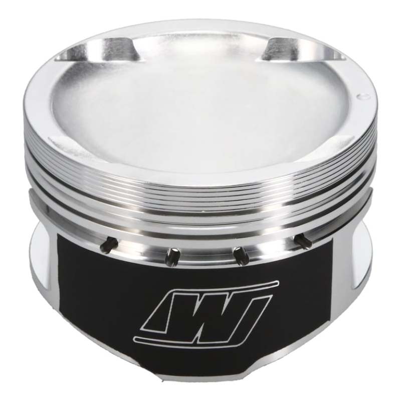 Wiseco Mitsubishi Lancer EVO 8 Stroker Turbo Piston Shelf Stock Kit K596M86 K596M86 Photo - out of package
