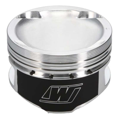 Wiseco Mitsubishi Lancer EVO 8 Stroker Turbo Piston Shelf Stock Kit K596M86 K596M86 Photo - out of package