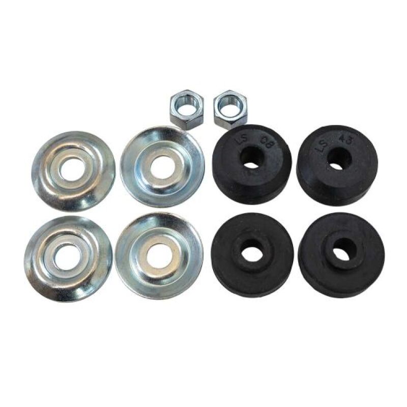 Moroso MOR Bushing Kits Suspension Bushing Kits main image