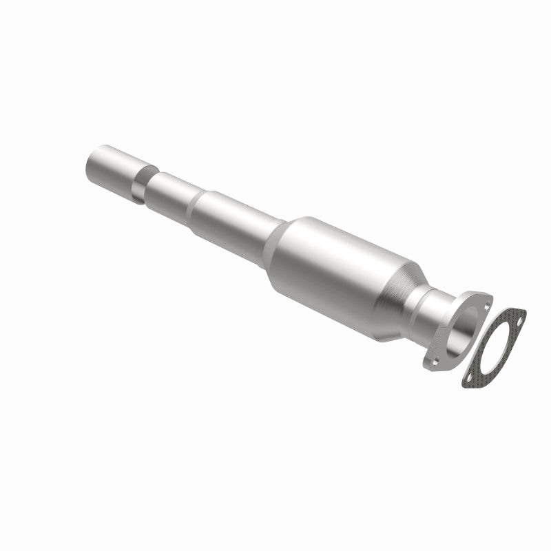 MagnaFlow Mazda 3 California Grade CARB Compliant Direct-Fit Catalytic Converter 5571145 360 Degree Image Set